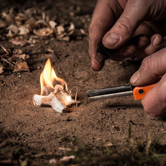 aanmaakblokjes Light Tinder Fire wit 10 stuks