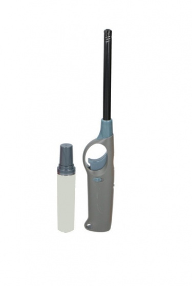 aansteker 18 ml 27 cm zwart