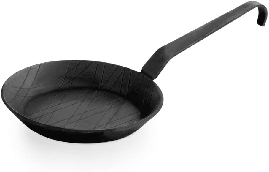 Suitable for all heat sources (including induction).
