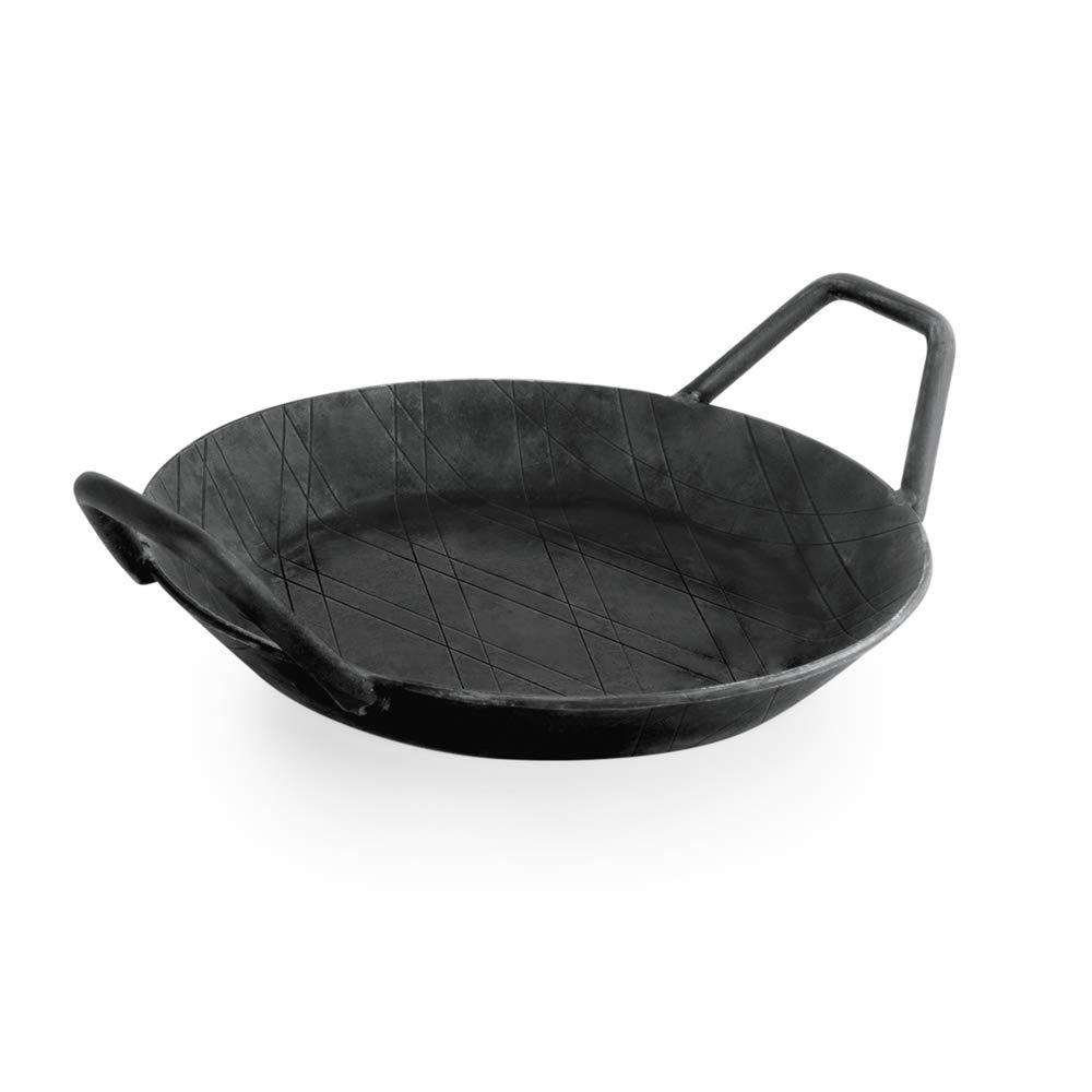 Suitable for all heat sources (including induction).