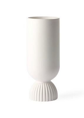 HKLiving Greek White Vase