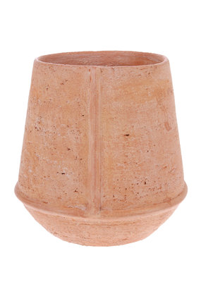 HKLiving Terracotta Vase