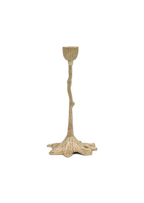 Doing Goods Tree Candle Holder (M)