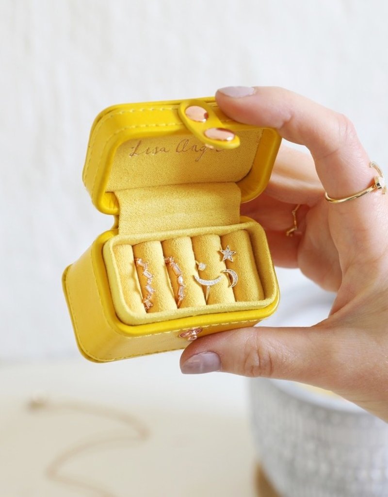 travel ring box