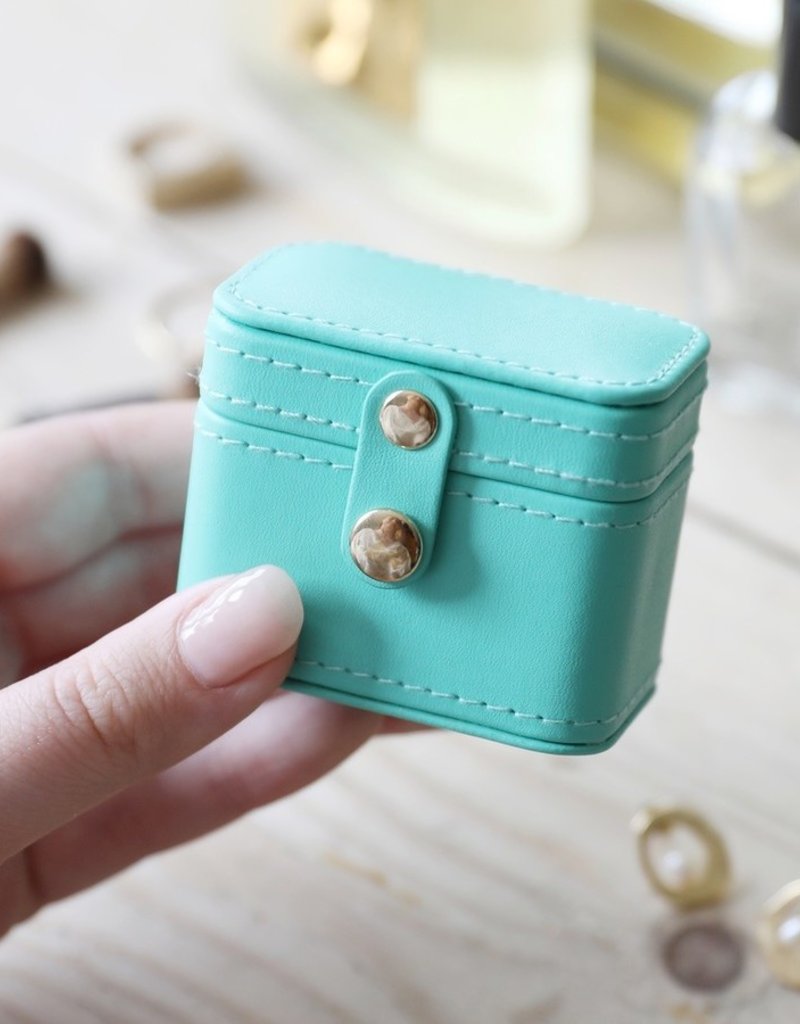 travel ring box