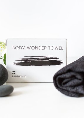 RainPharma Body Wonder Towel