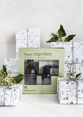 RainPharma Gift Box Happy Together