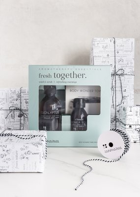 RainPharma Gift Box Fresh Together