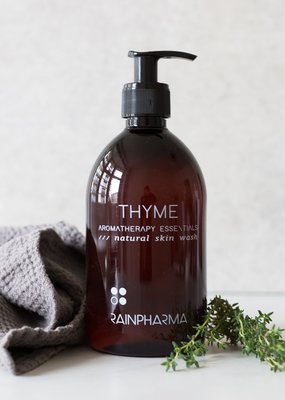 RainPharma Skin Wash Thyme 500ML