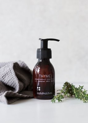 RainPharma Skin Wash Thyme 100ML