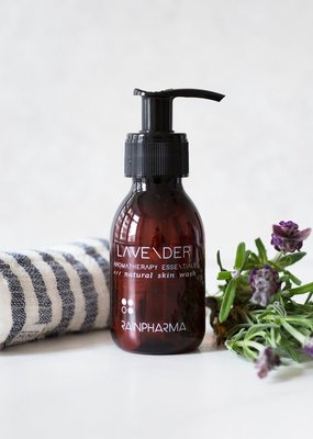 RainPharma Skin Wash Lavender 100ML
