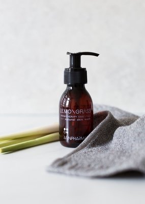 RainPharma Skin Wash Lemongrass 100ML
