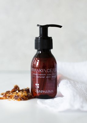 RainPharma Skin Wash Frankincense 100ML