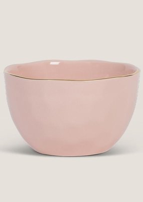 UNC Good Morning Bowl Pink