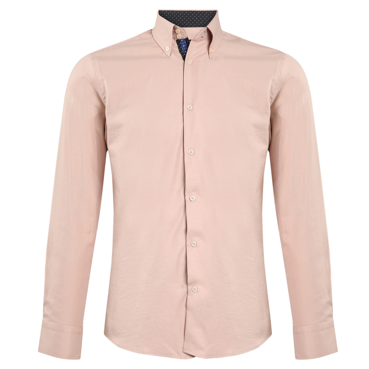 Do&Co Heren Overhemd Slim Fit FactoryDiscount.nl Do&Co Heren Overhemd Slim Fit FactoryDiscount.nl