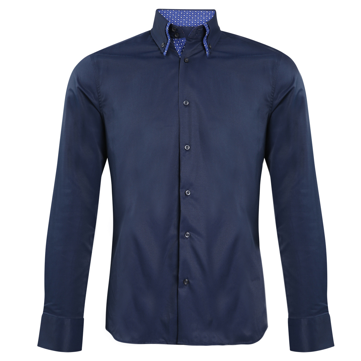 Do&Co Heren Overhemd Slim Fit FactoryDiscount.nl Do&Co Heren Overhemd Slim Fit FactoryDiscount.nl