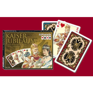 Piatnik Kaiser / Imperial