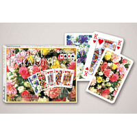 Floral Paradise pink