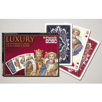 Luxury