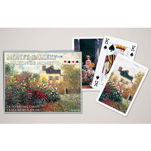 Piatnik Maison de Monet