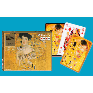 Piatnik Adele - Klimt