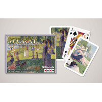 Grande Jatte - Seurat