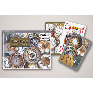 Piatnik Time Pieces Piatnik Time Pieces