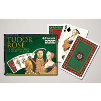 Tudor Rose