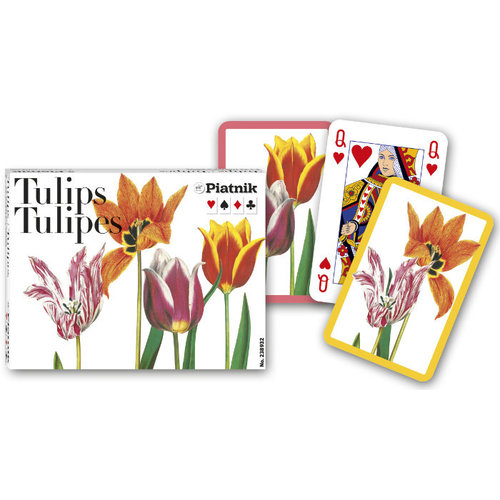 Piatnik Tulips