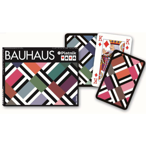 Piatnik Bauhaus