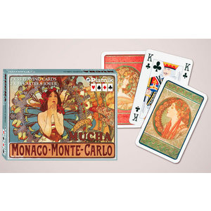 Piatnik Monte Carlo - Mucha