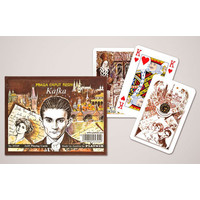 Franz Kafka