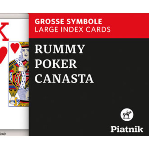 Piatnik Opti Poker Piatnik Opti Poker