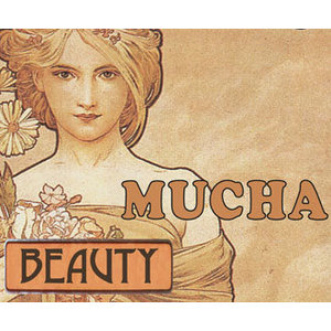 Piatnik Beauty - Mucha