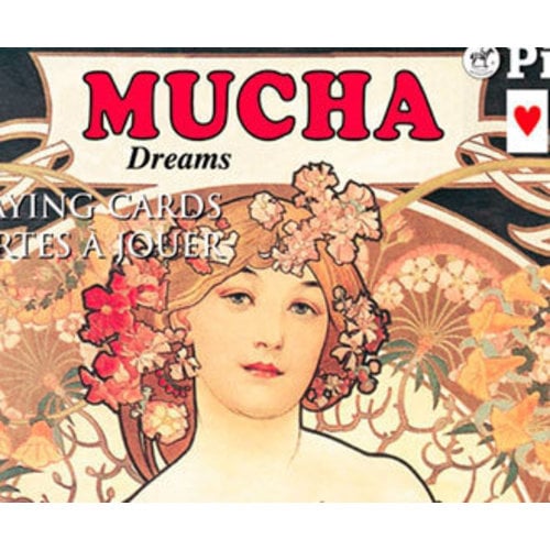 Piatnik Dreams - Mucha