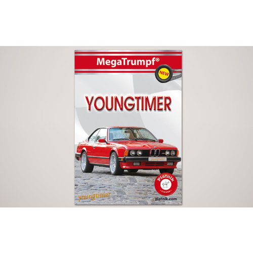 Piatnik Youngtimer