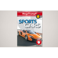Sports Cars