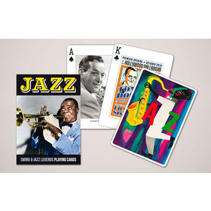 Piatnik Jazz