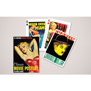 Piatnik Movie Posters