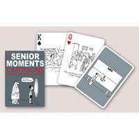 Senior Moments