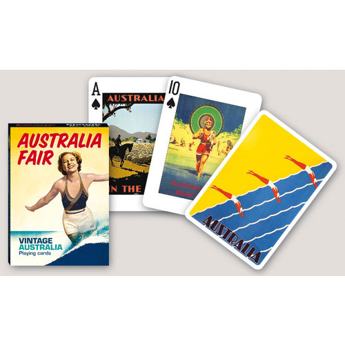 Piatnik Australia Fair