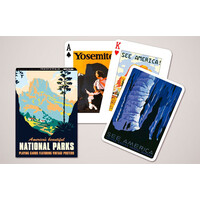 National Parks