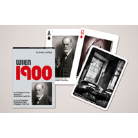 Vienna 1900 Personalities