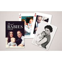 Royal Babies