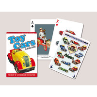 Toy Cars