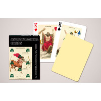 Astronomical Card Game