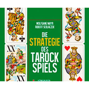 Piatnik Die Strategie des Tarockspiels