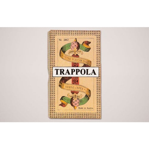 Piatnik Trappola - PIK DAME Spielkarten Shop