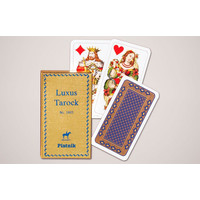 Luxus Tarock