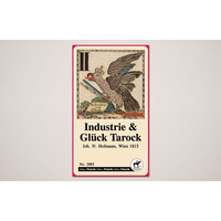 Industrie & Glück Tarock